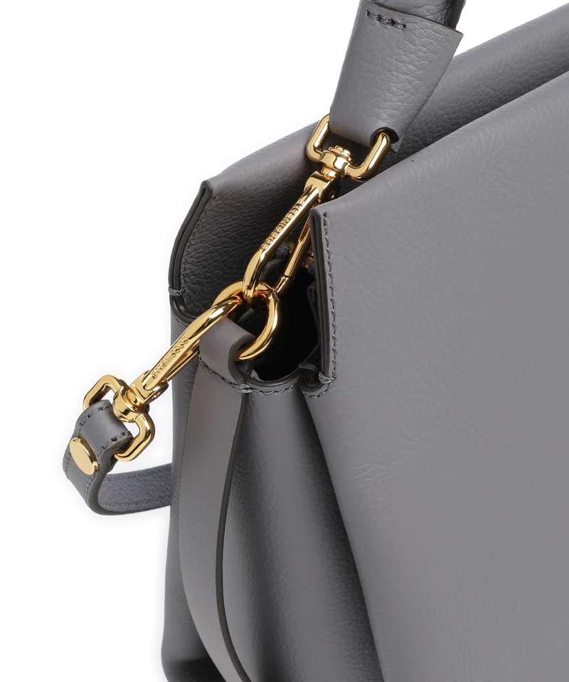 Coccinelle Boheme Grana Double Sac fourre-tout stove/midnight blue