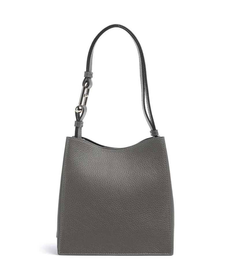 Furla Nuvola Mini Sac fourre-tout urban gray