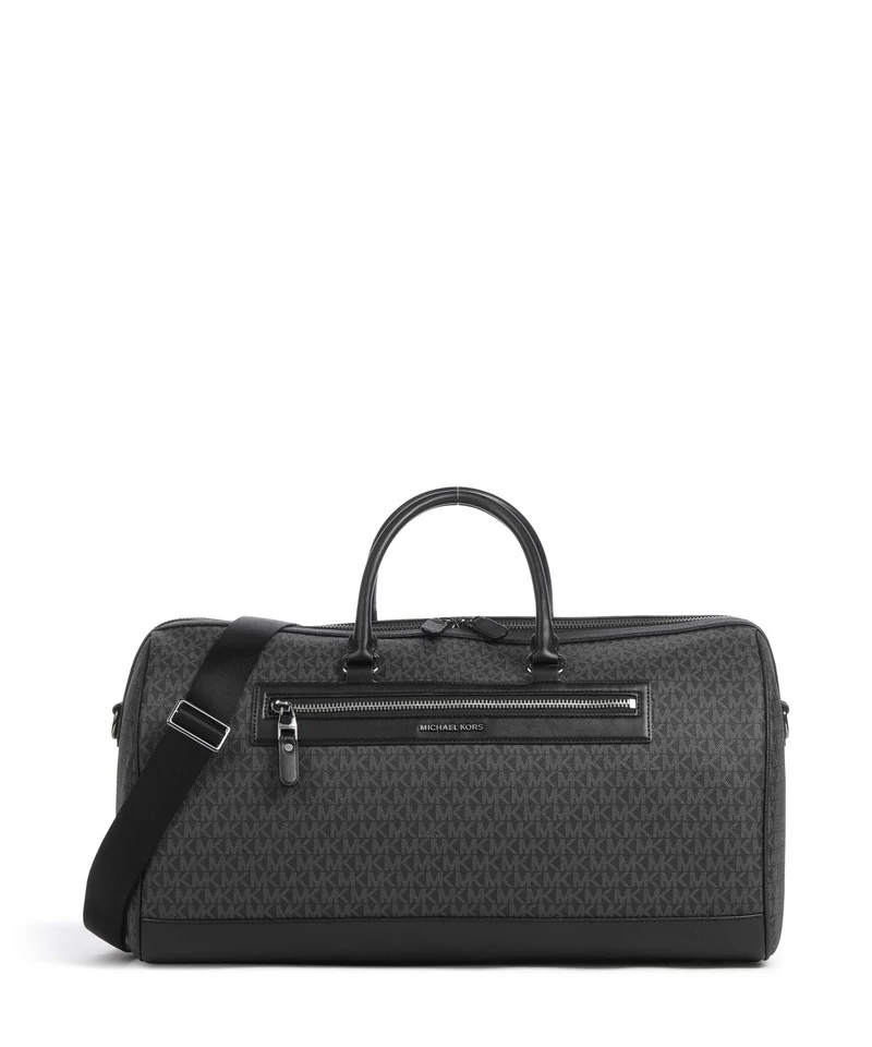 Michael Kors Jet Set Sac week-end black