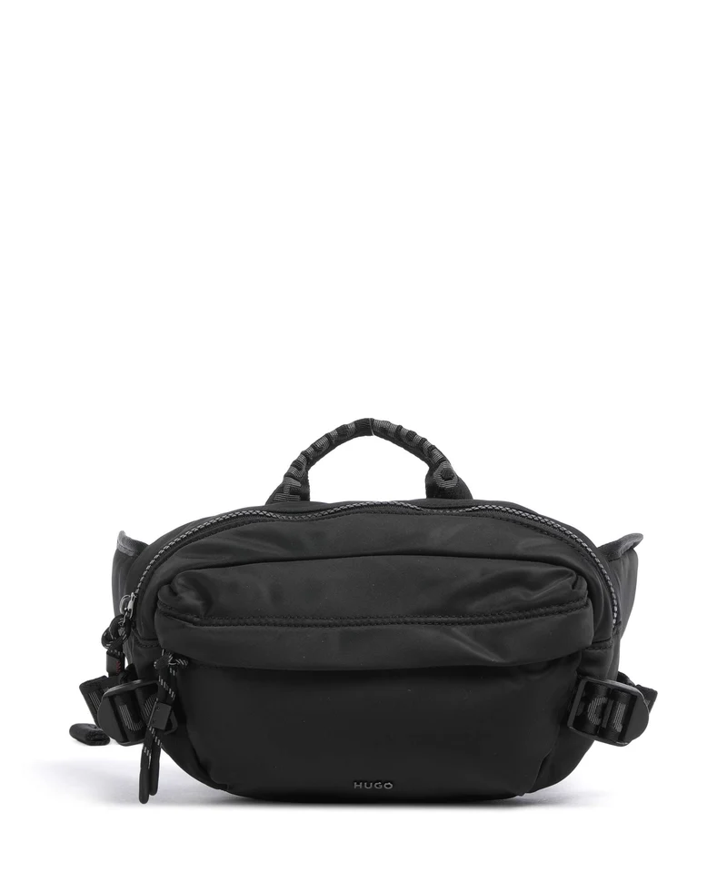 Hugo Ayden Sac banane black