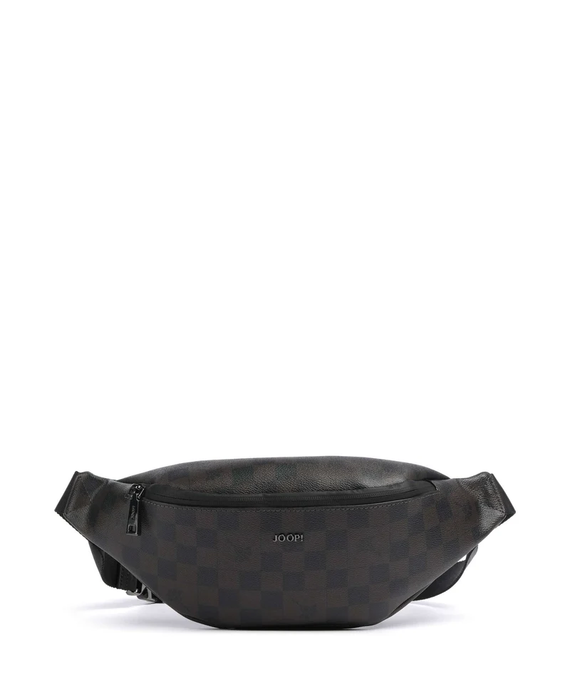 JOOP! Cortina Piazza Leo Sac banane seal brown