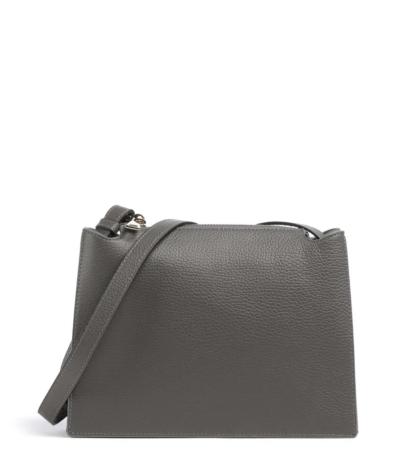 Furla Nuvola S Sac bandoulière urban gray