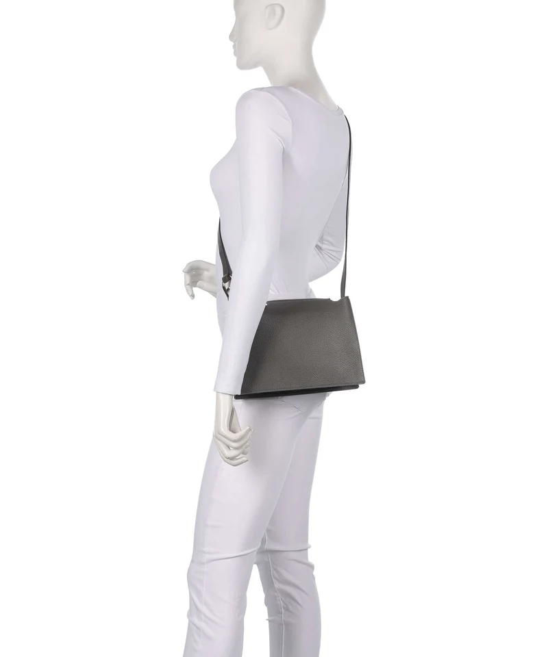 Furla Nuvola S Sac bandoulière urban gray