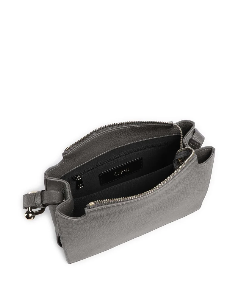 Furla Nuvola S Sac bandoulière urban gray