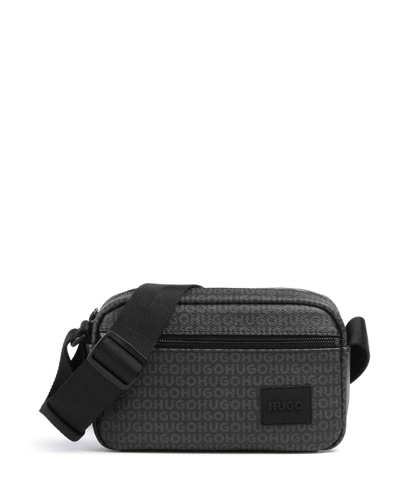 Hugo Ethon 2.0 Sac bandoulière black