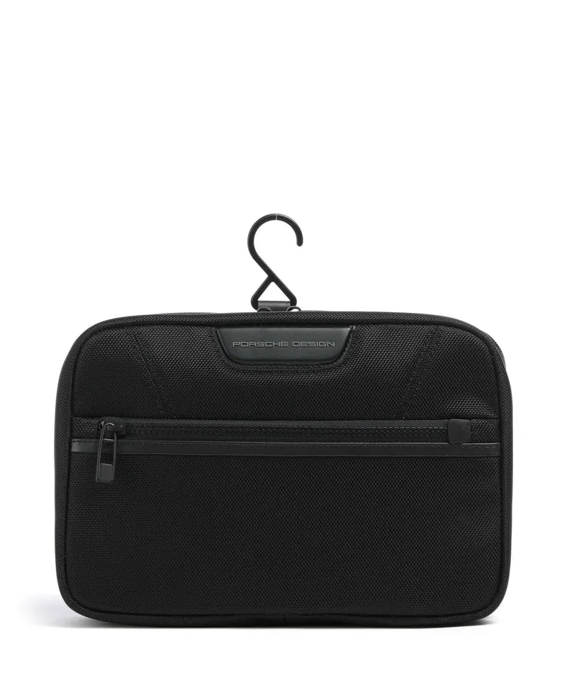 Porsche Design Roadster Evo Trousse de toilette black