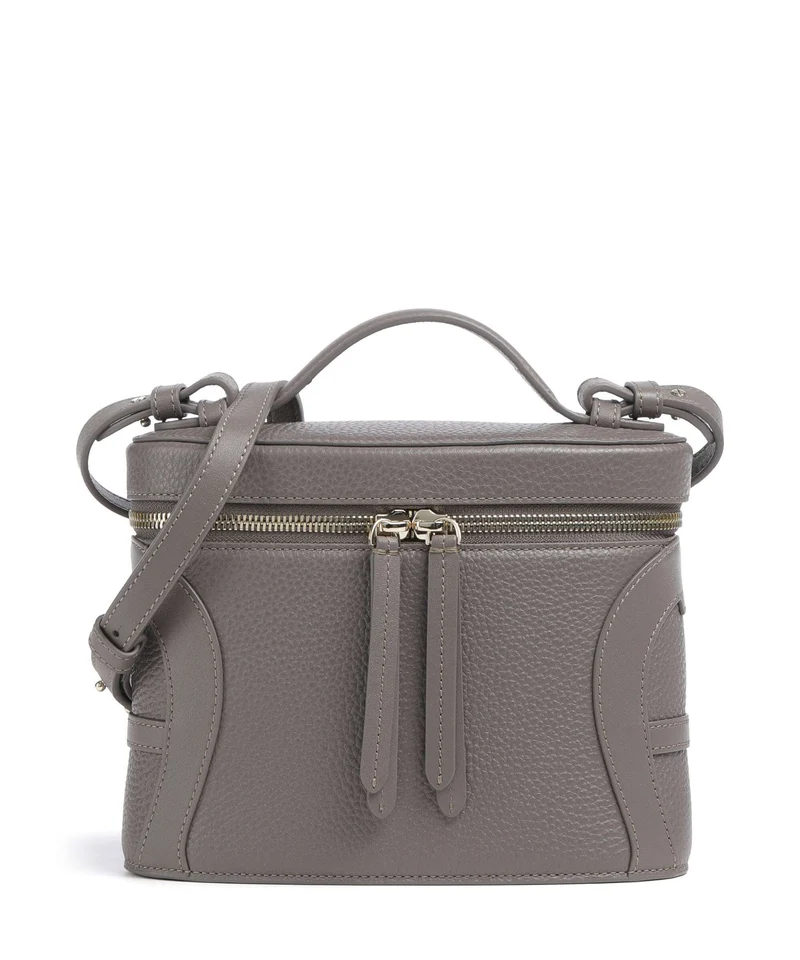 Aigner Deborah S Sac bandoulière ash grey