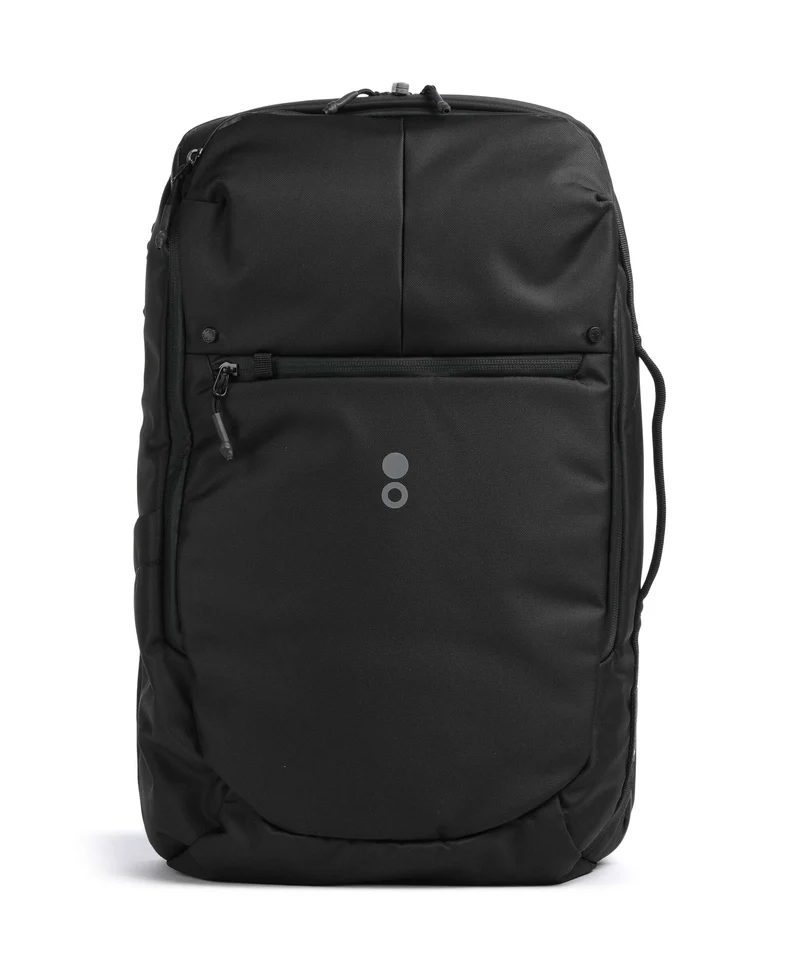 Echolac Active X Sac à dos de voyage black