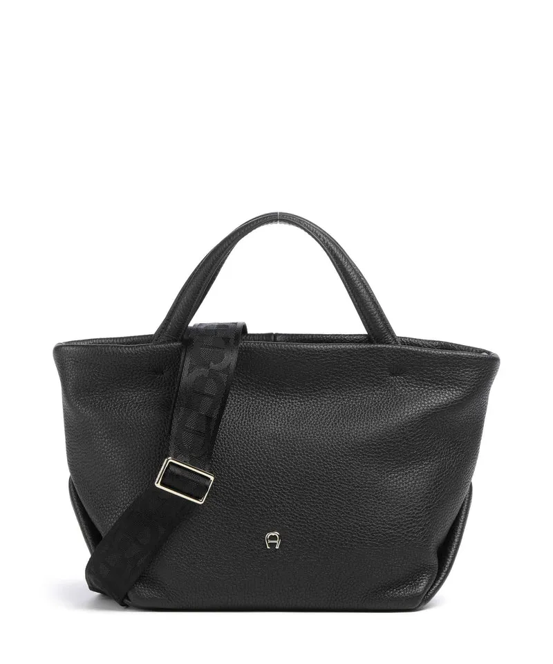 Aigner Paola S Sac à main black