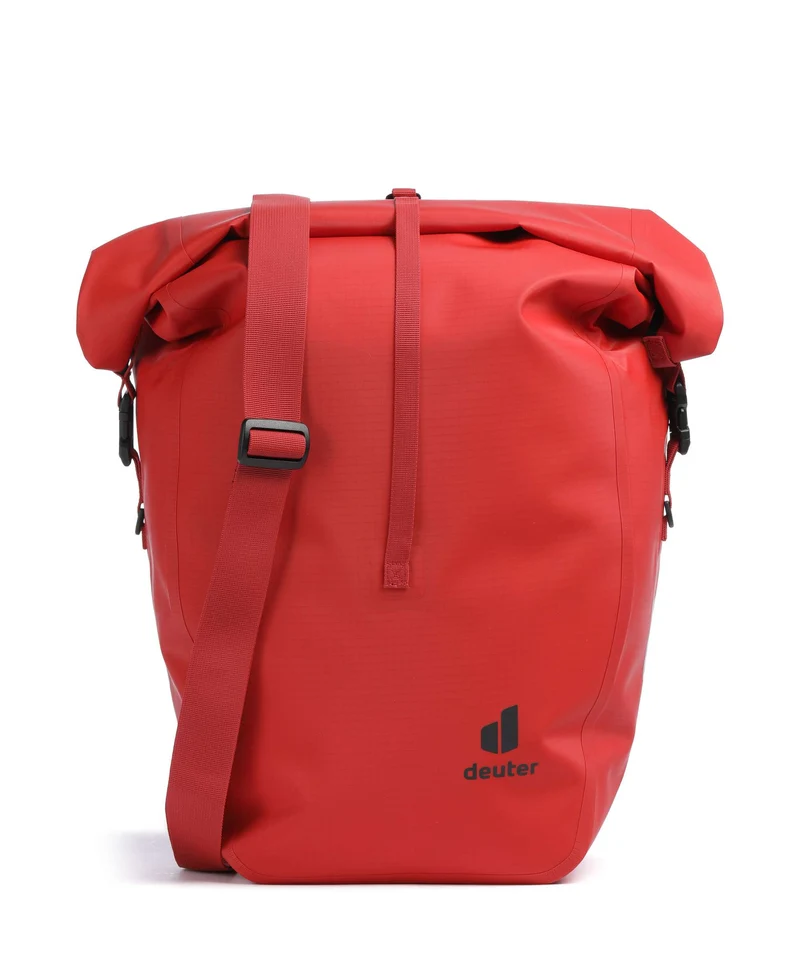 Deuter Visby 20+5 Sac pour porteur de bagages cherry