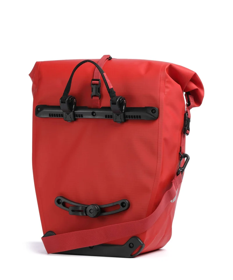 Deuter Visby 20+5 Sac pour porteur de bagages cherry