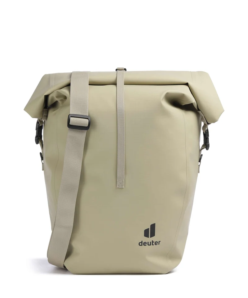 Deuter Visby 20+5 Sac pour porteur de bagages desert