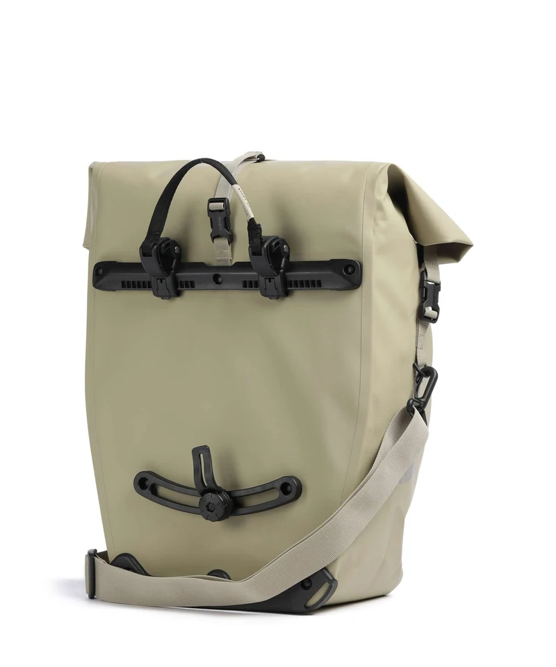 Deuter Visby 20+5 Sac pour porteur de bagages desert