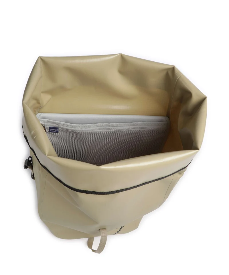 Deuter Visby 20+5 Sac pour porteur de bagages desert