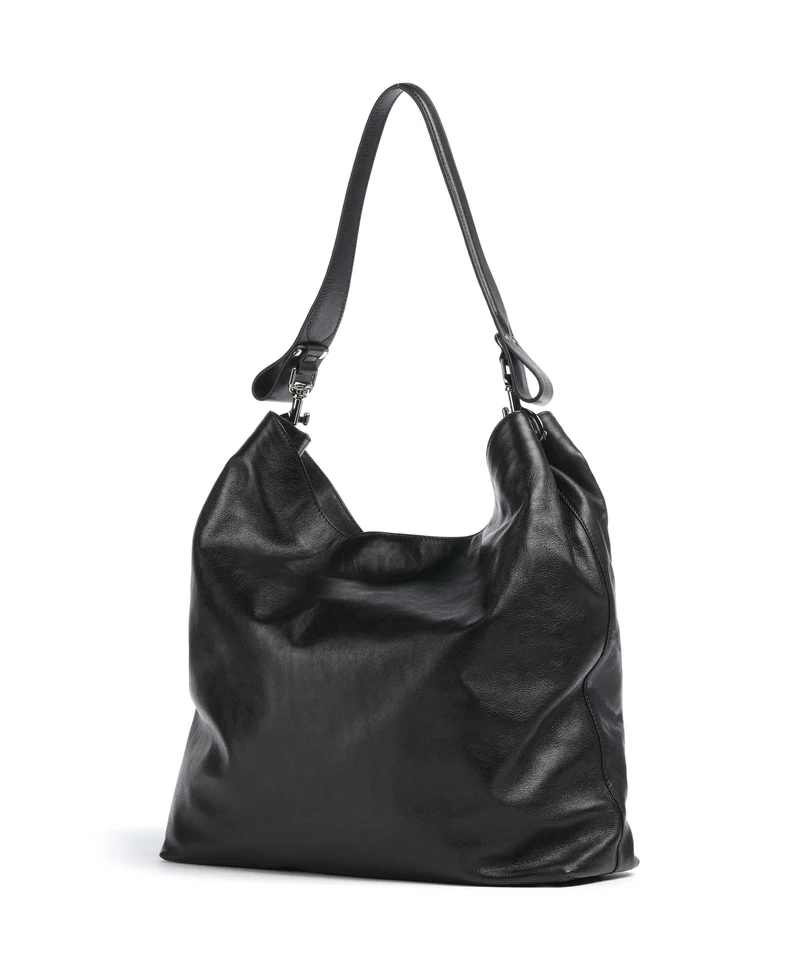 Vivienne Westwood Lottie Supple Large Sac fourre-tout black