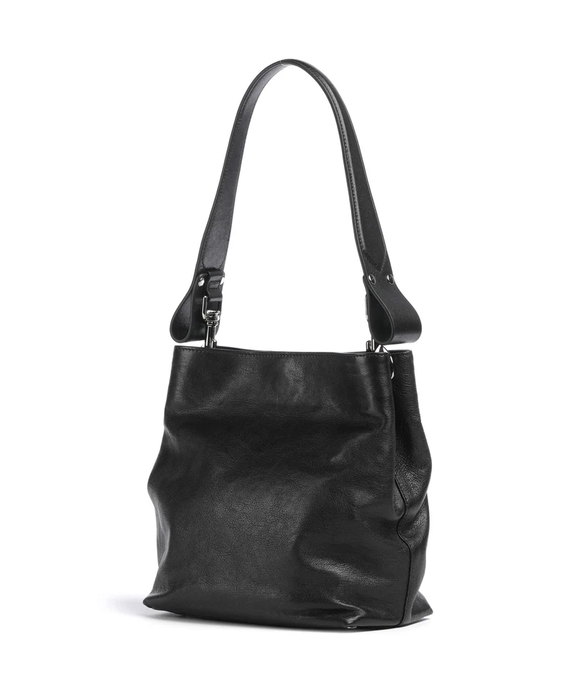 Vivienne Westwood Lottie Supple Small Sac fourre-tout black