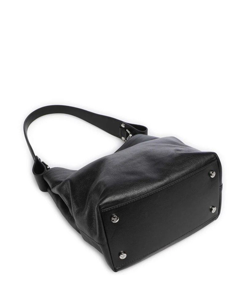 Vivienne Westwood Lottie Supple Small Sac fourre-tout black