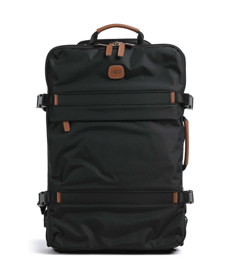 Brics X-Collection Sac à dos à roulettes black