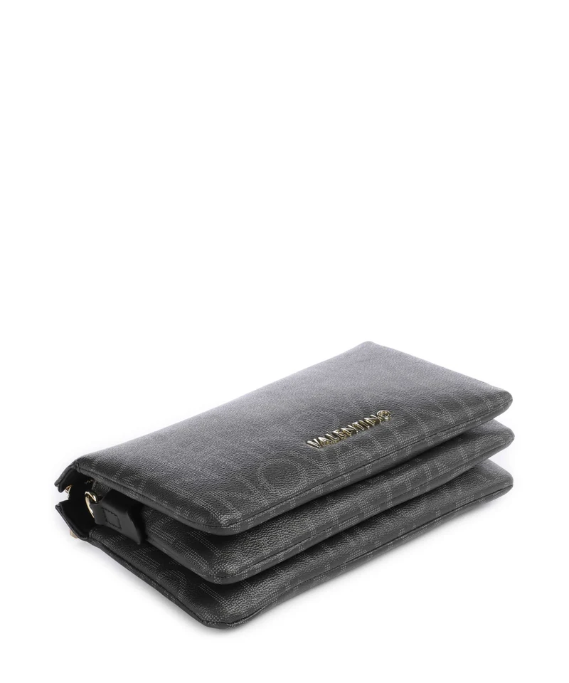 Valentino Bags Regina Re Sac porté épaule nero