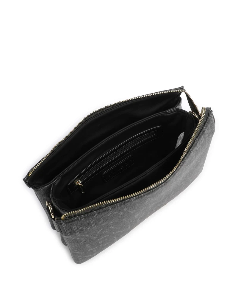 Valentino Bags Regina Re Sac porté épaule nero