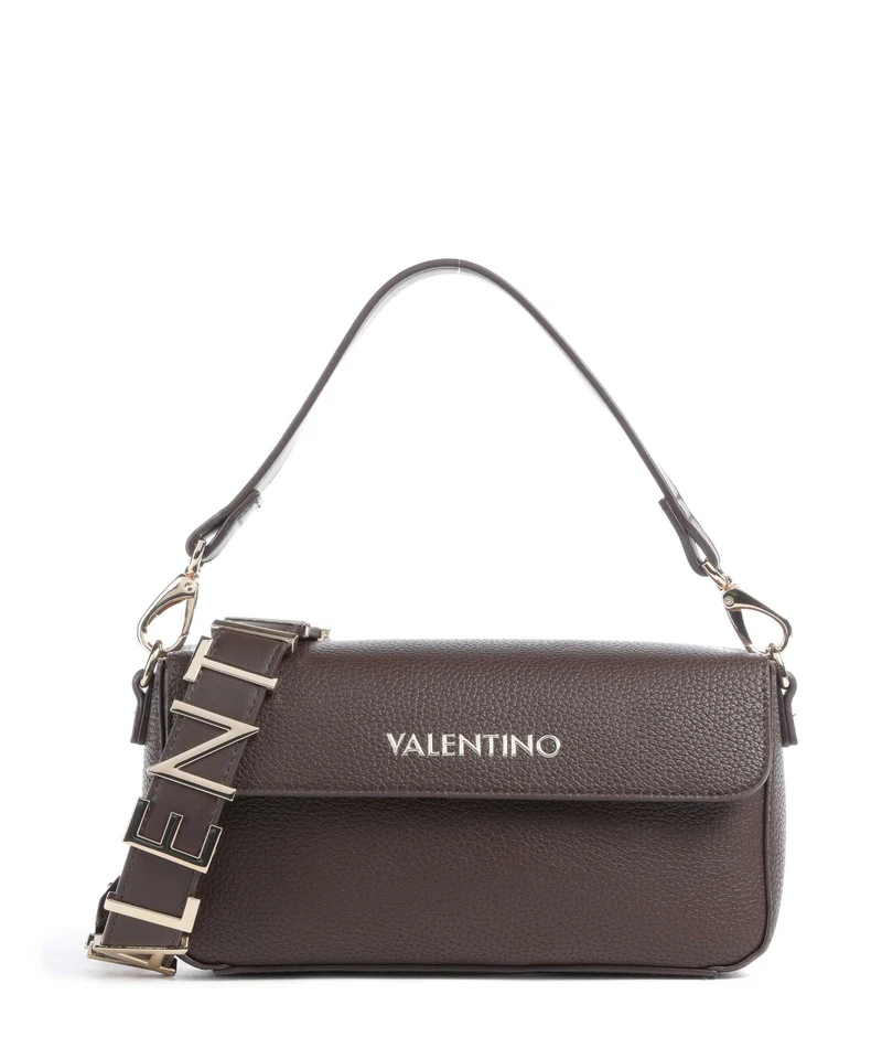 Valentino Bags Alexia Sac porté épaule moro