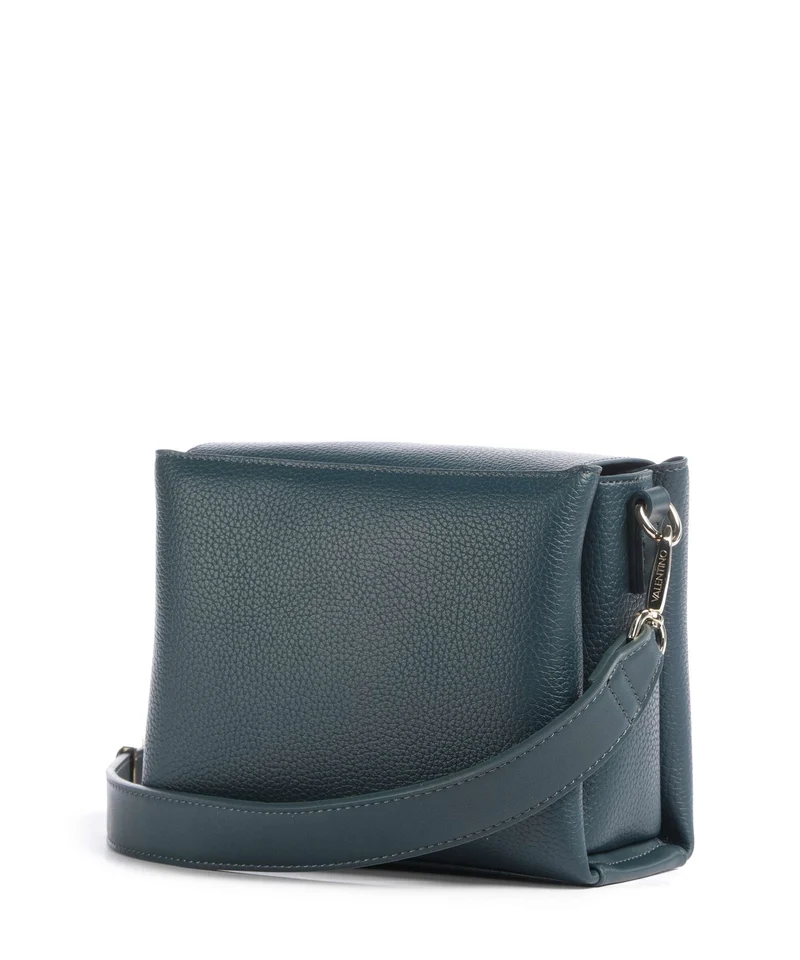 Valentino Bags Alexia Sac bandoulière petrolio
