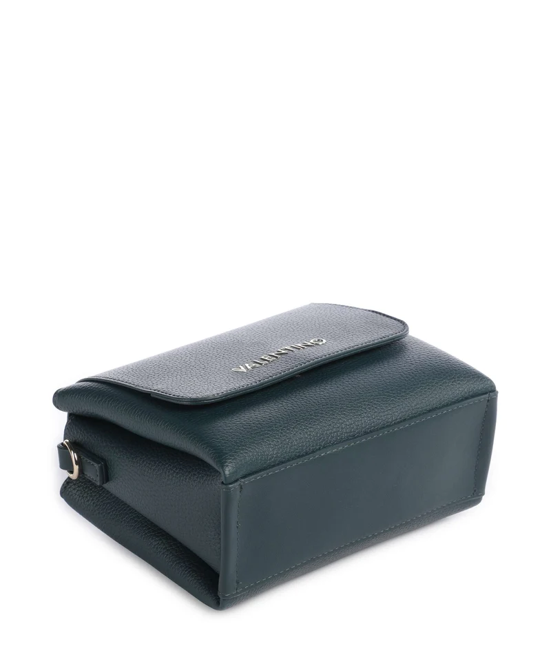 Valentino Bags Alexia Sac bandoulière petrolio