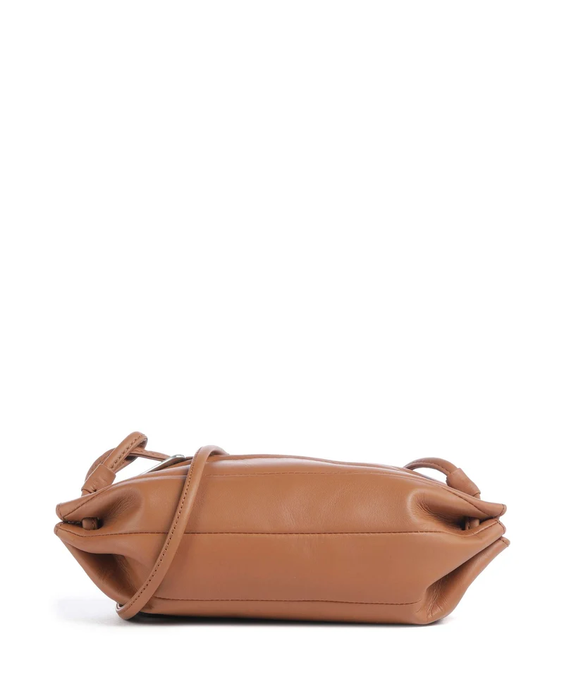 Marimekko Karla Pikku Sac bandoulière brown