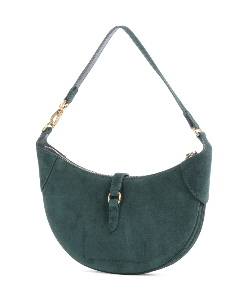 Polo Ralph Lauren ID Collection Small Sac porté épaule petrol blue