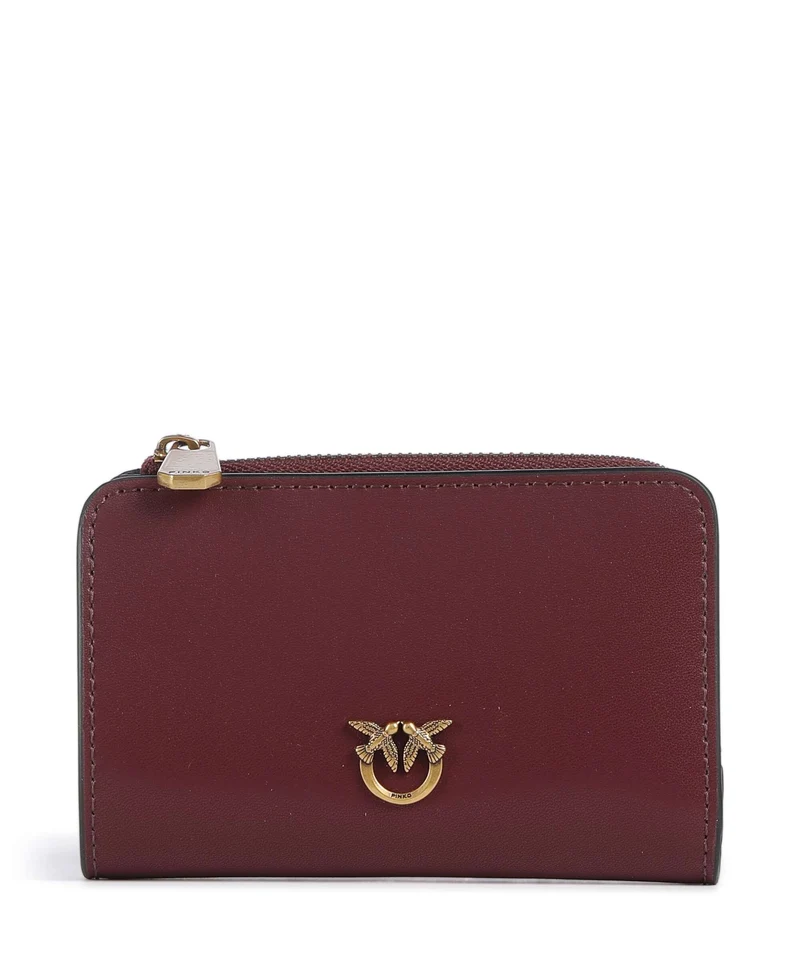 Pinko Portefeuille ribes intenso/antique gold