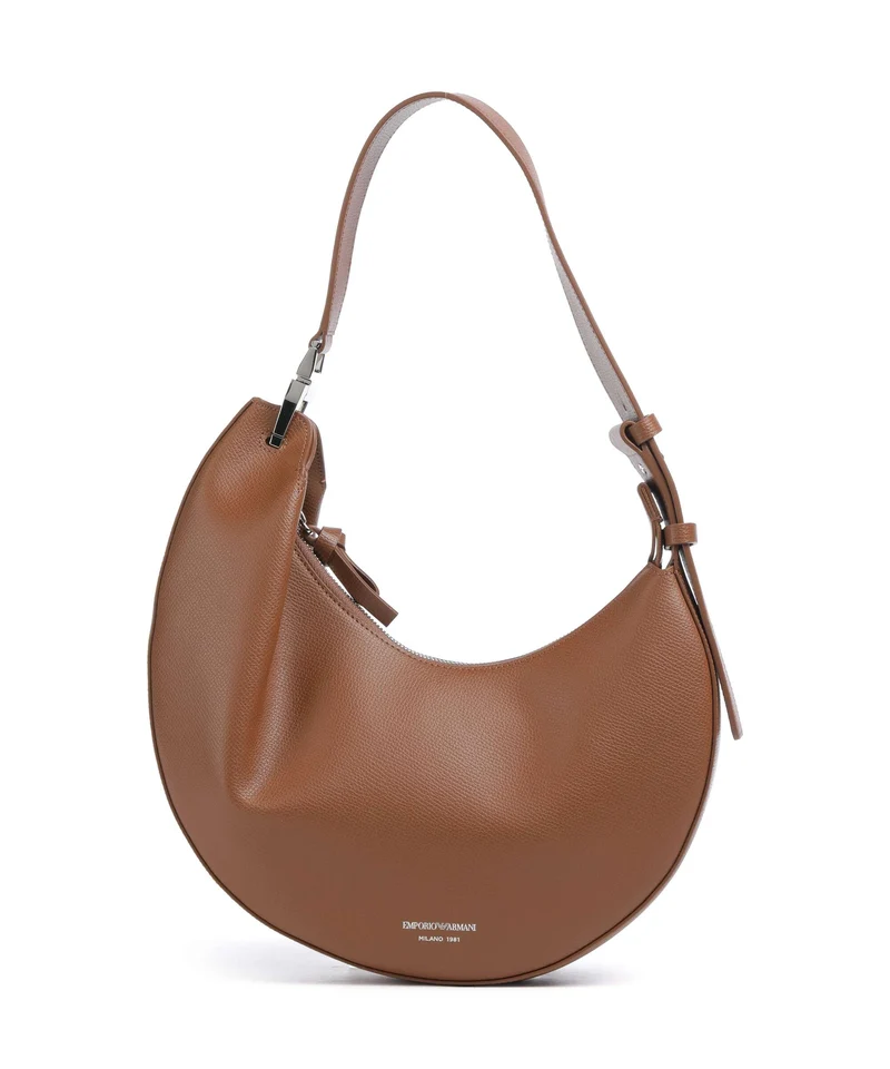 Emporio Armani 24/7 M Sac porté épaule lion