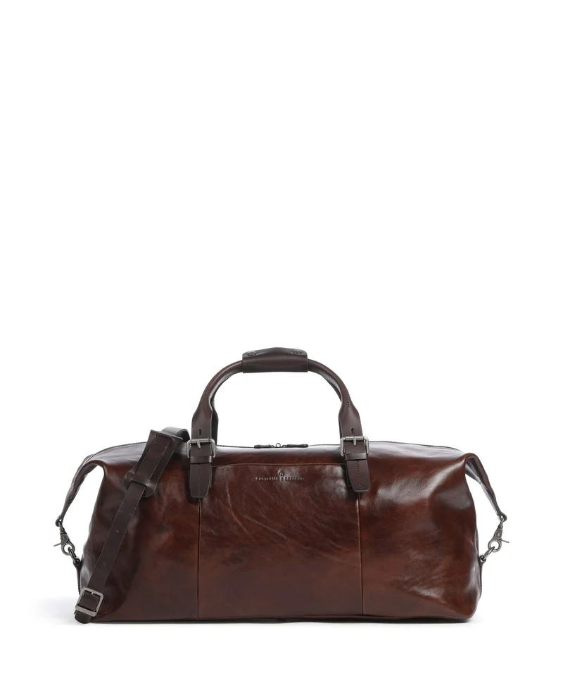 Castelijn & Beerens Rien Sac week-end cognac