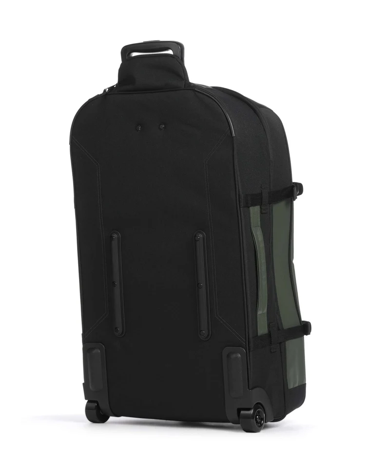 Eastpak Transit'R Pro M Sac de voyage à roulettes khaki/pro coated