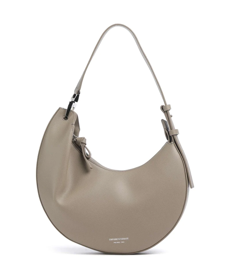 Emporio Armani 24/7 M Sac porté épaule creta