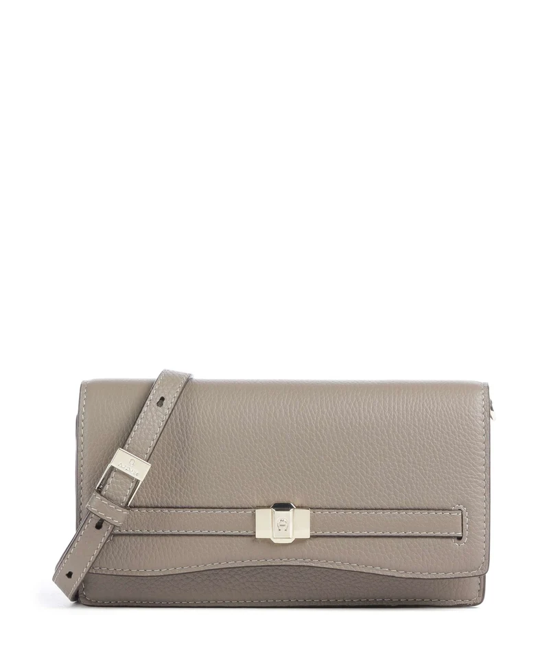Aigner Portefeuille taupe