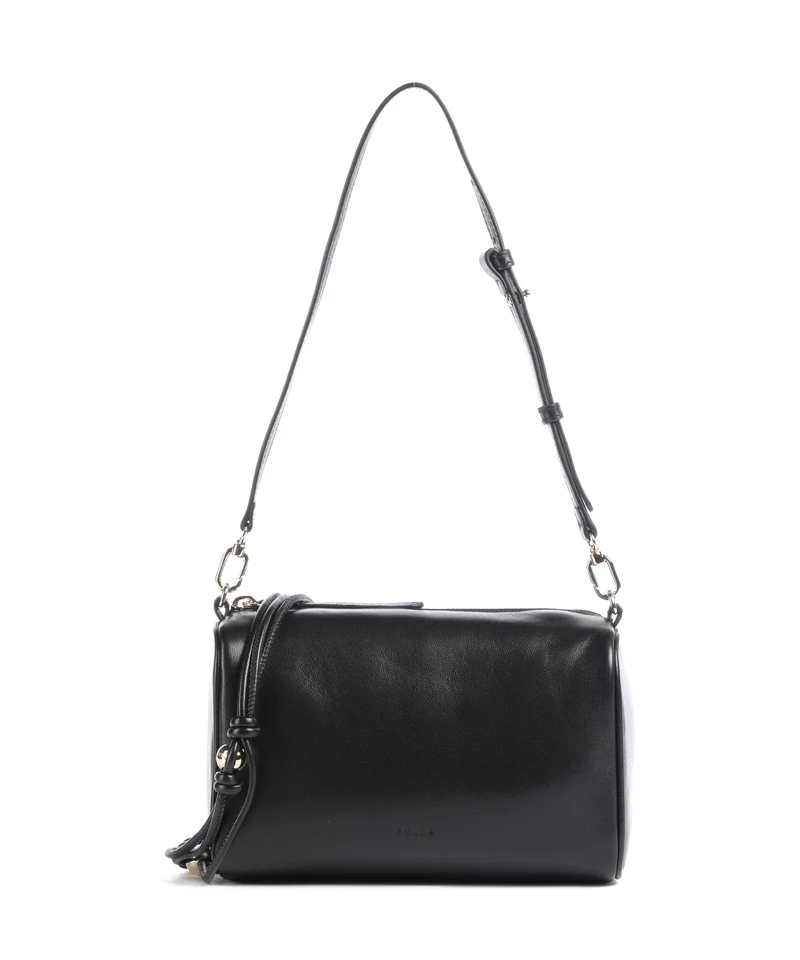 Furla Talia Mini Sac bandoulière nero
