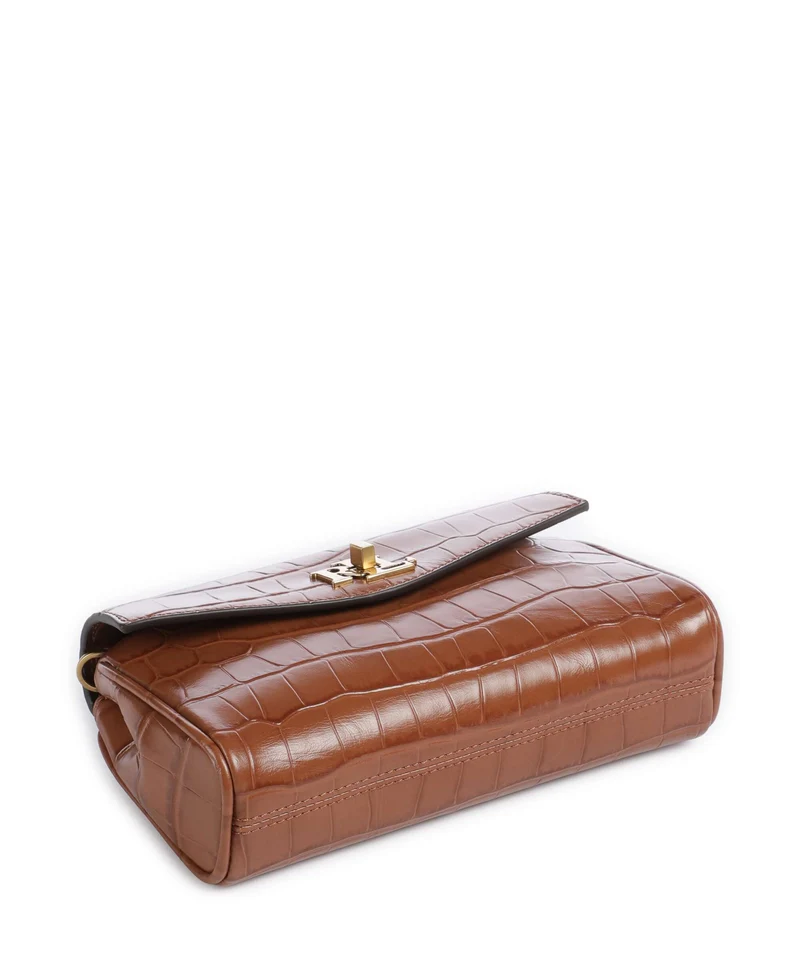 Lauren Ralph Lauren Tanner Large Sac bandoulière lauren tan