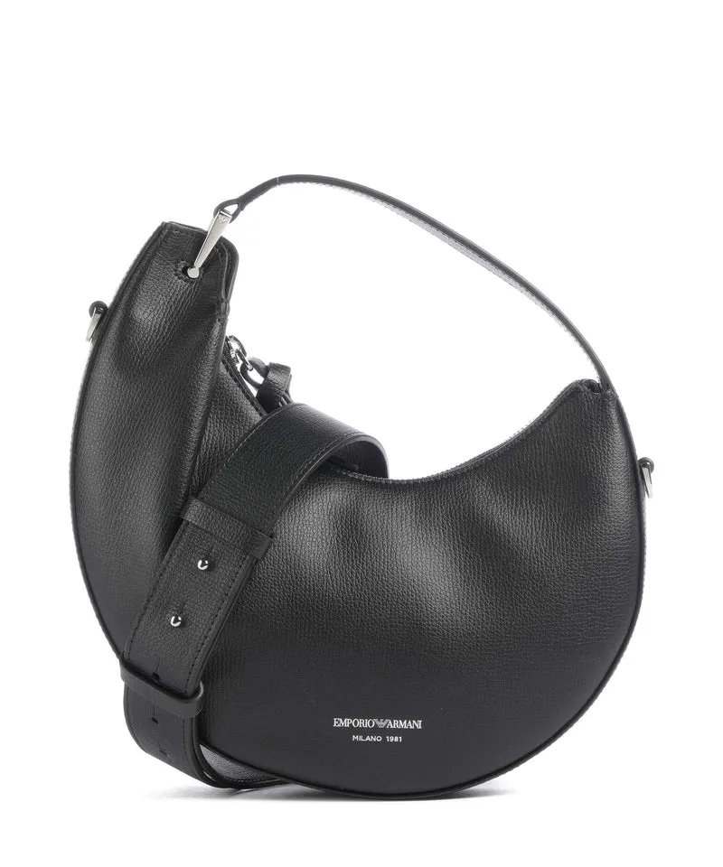 Emporio Armani 24/7 Mini Sac à main nero