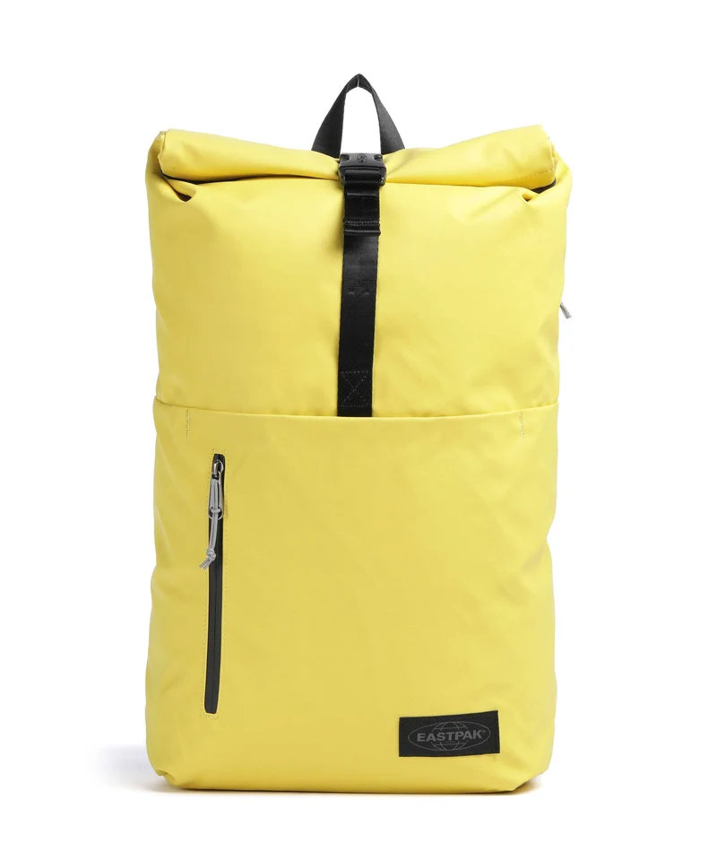 Eastpak Up Sac à dos roll-top bamboo