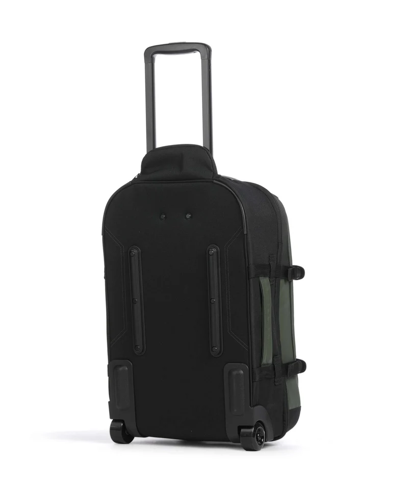 Eastpak Transit'R Pro Core S Sac de voyage à roulettes khaki/pro coated
