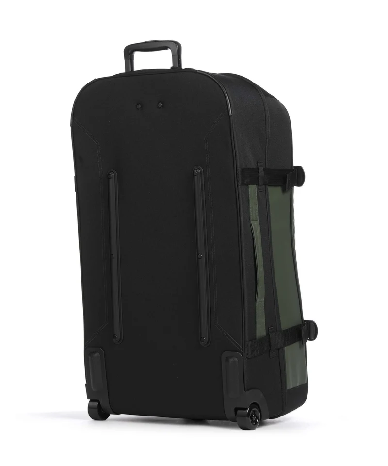 Eastpak Transit'R Pro L Sac de voyage à roulettes khaki/pro coated