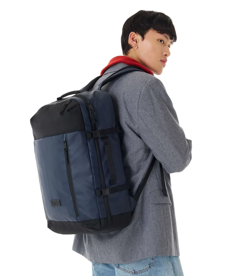 Eastpak Travelpack Top Sac à dos de voyage cnnct admiral