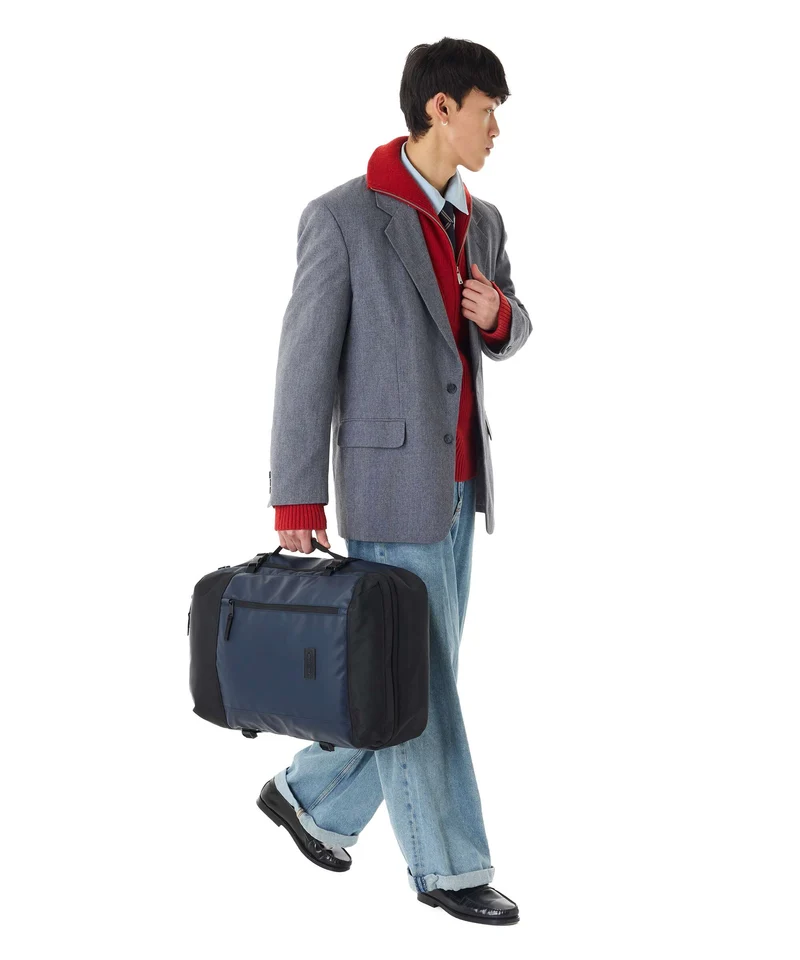 Eastpak Travelpack Top Sac à dos de voyage cnnct admiral