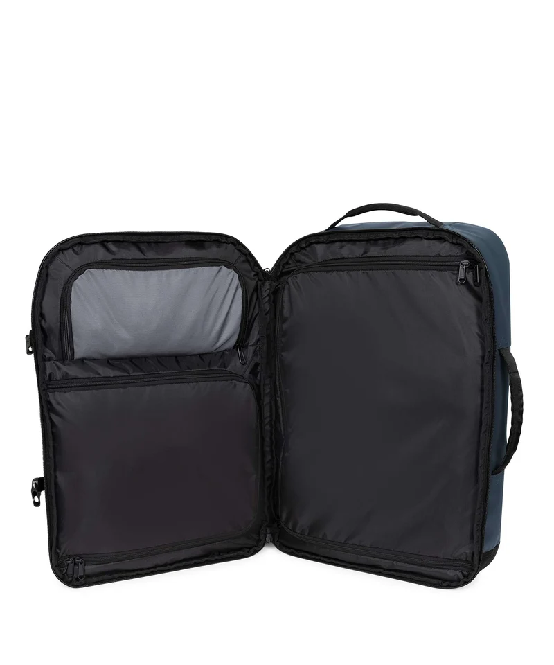Eastpak Travelpack Top Sac à dos de voyage cnnct admiral
