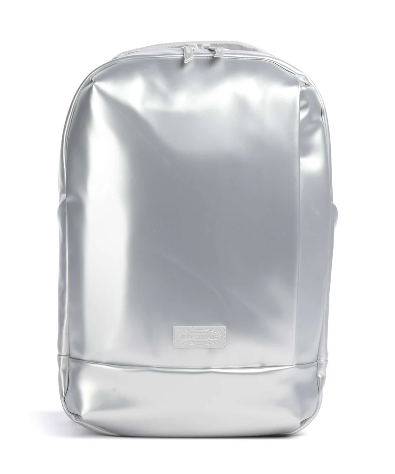 Eastpak CNNCT Tecum Sac à dos silver