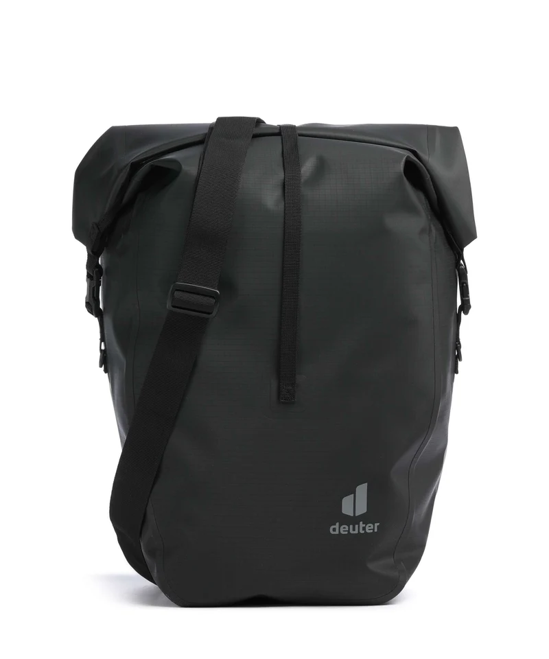 Deuter Visby 20+5 Sac pour porteur de bagages black