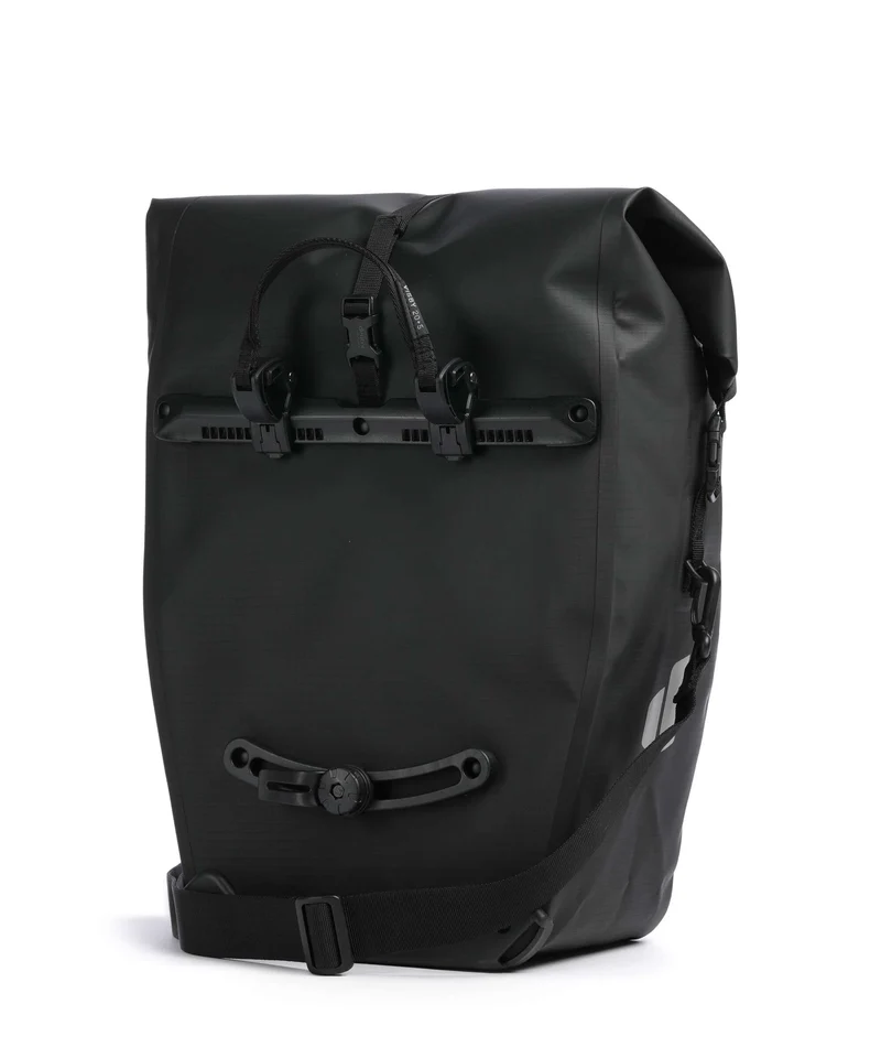 Deuter Visby 20+5 Sac pour porteur de bagages black