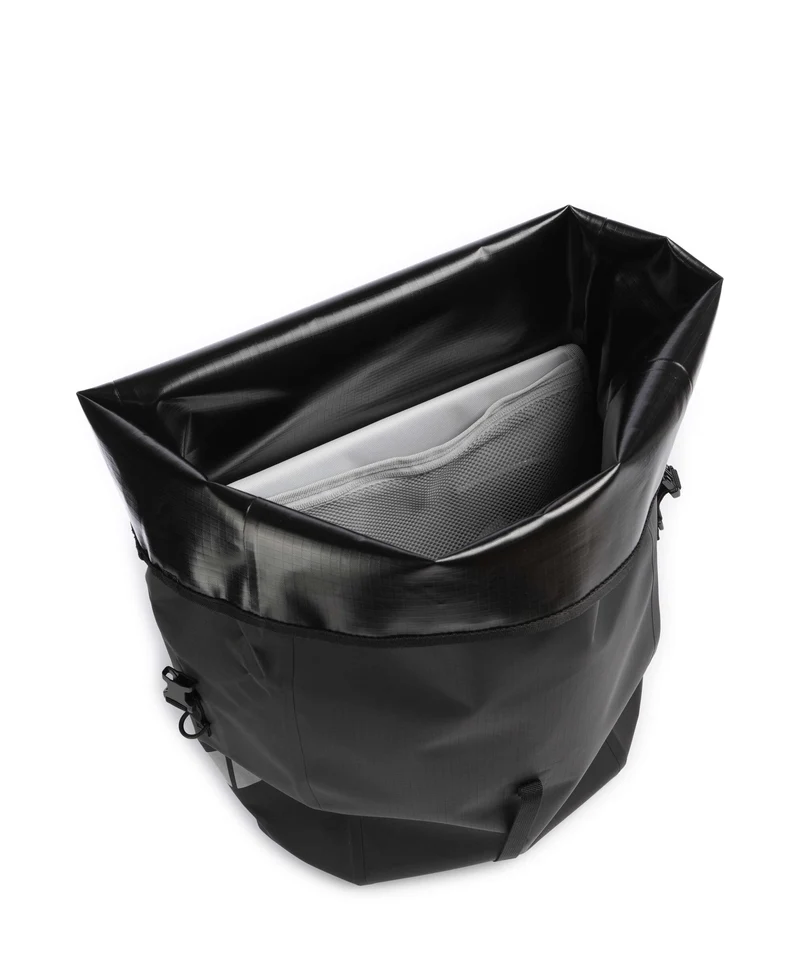 Deuter Visby 20+5 Sac pour porteur de bagages black