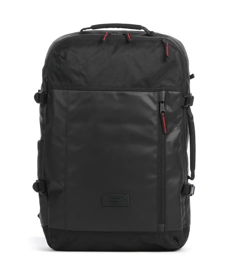 Eastpak Travelpack Top Sac à dos de voyage cnnct black