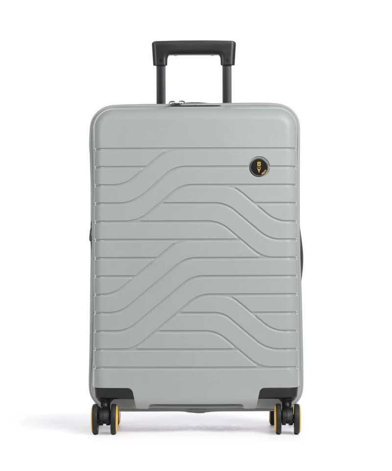 Brics BY Ulisse Valise 4 roues grey